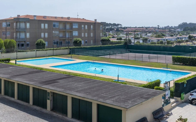 Ti Beach House in Mindelo