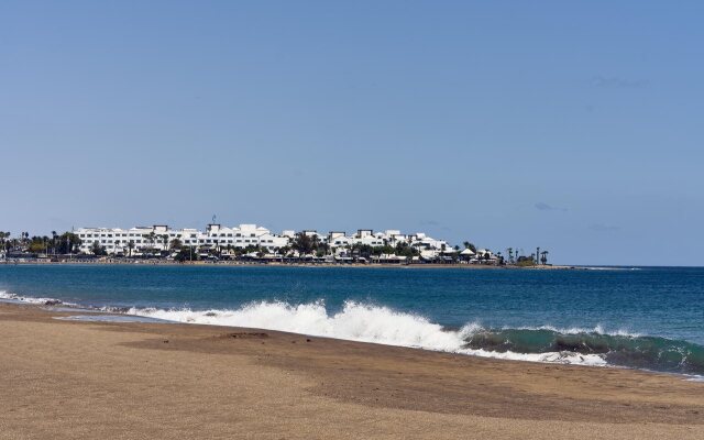 Seaside Los Jameos Playa