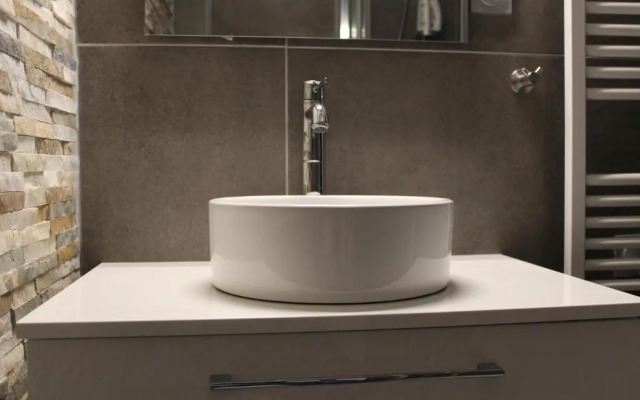 Fabuleux - Bois de l'Ours - Grand Studio Confort