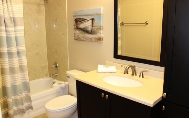 Linkside Village 435 Sandestin