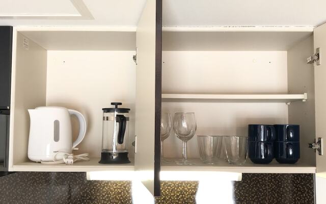 Sun Court South 6 Nibankan