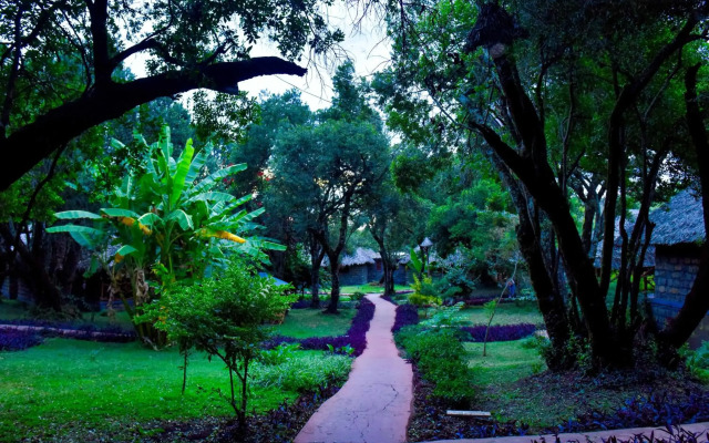 Mara Chui Resort
