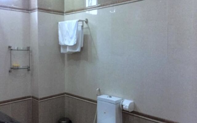 Sunrise Hotel Quang Binh