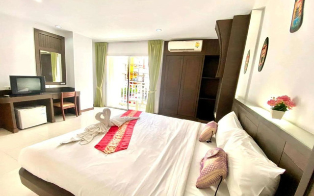 One World One Home Patong 2