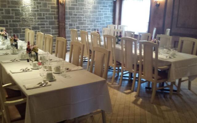 Travelodge by Wyndham Victoriaville