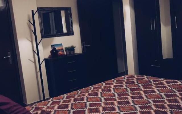 Studio in heart of Limassol