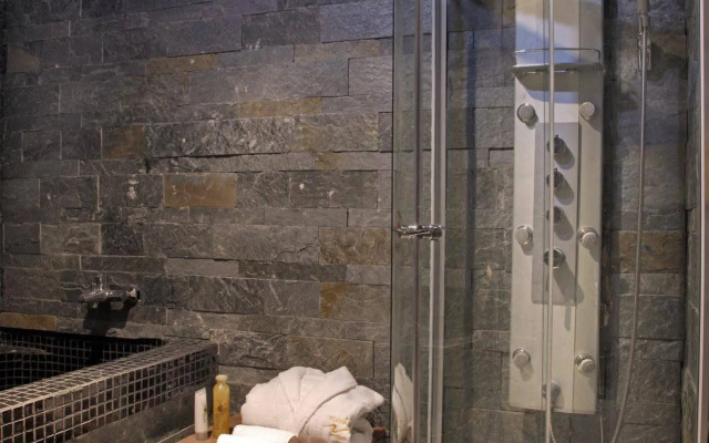 Terrado Suites Antofagasta