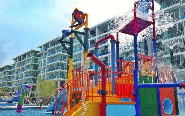 My Resort Hua Hin A303