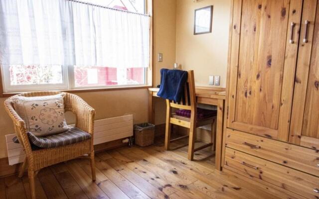 Haru no Ki - Vacation STAY 11615