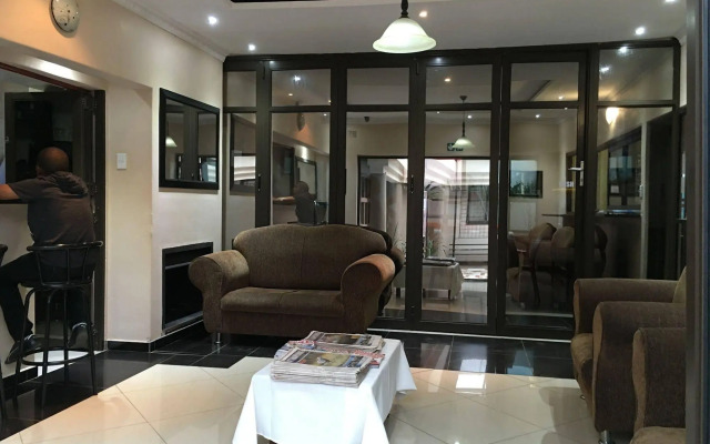 Valley View Lodge