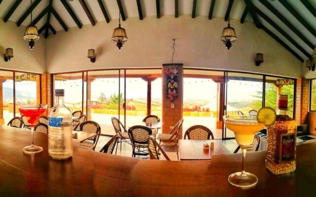 Genki Luxury Glamping