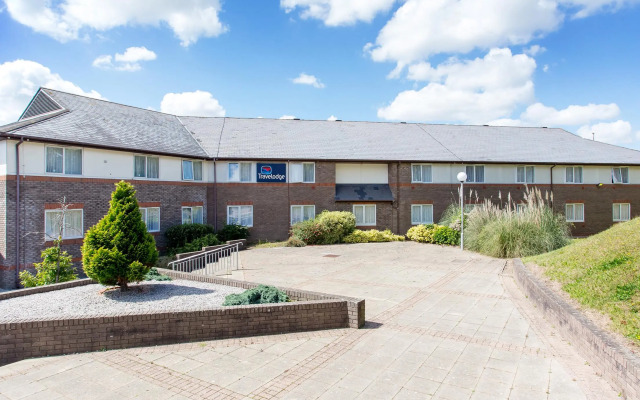 Travelodge Saltash