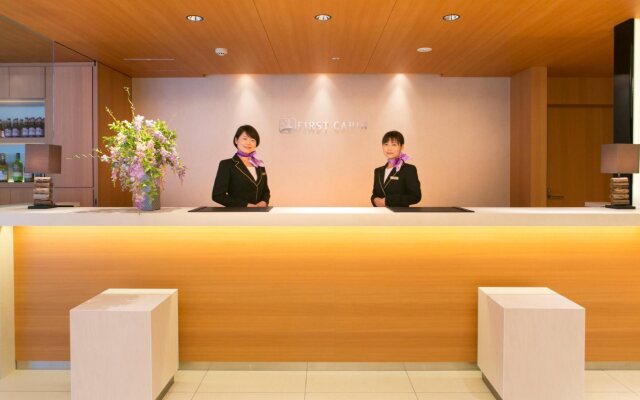 First Cabin Nishi Umeda