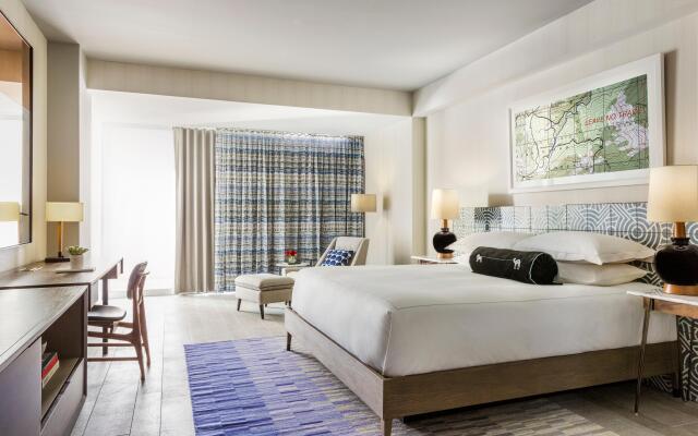 Kimpton Rowan Palm Springs Hotel by IHG