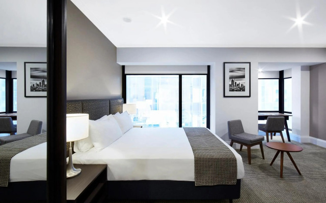 Stamford Plaza Melbourne