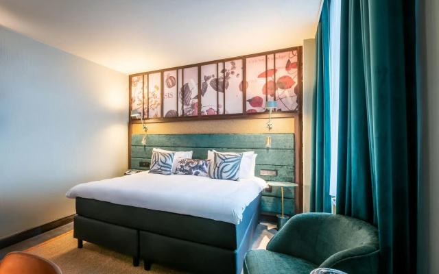Hotel Indigo Brussels - City