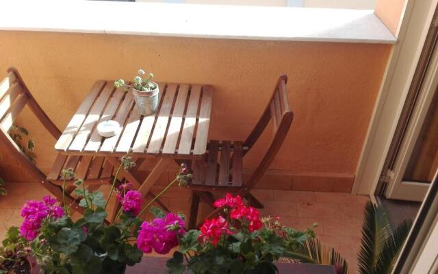 RUNFULIA Apartments & Rooms