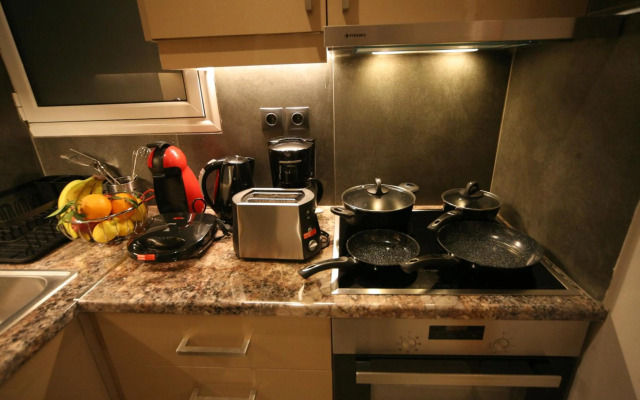 Denise Luxury Apartment-Centre of Athens,Kolonaki