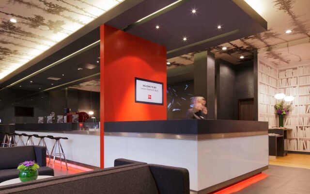 ibis London Shepherds Bush – Hammersmith