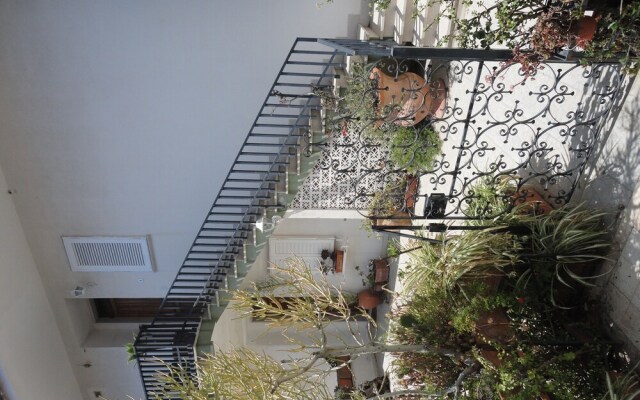 Wonderful Apartment in Front of the sea