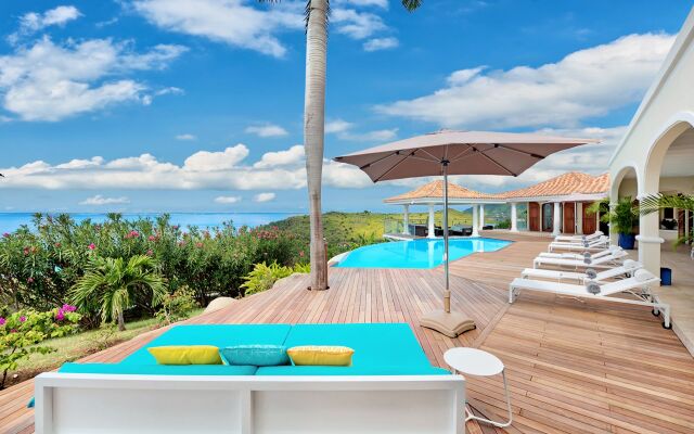 Dream Villa Happy Bay-1395