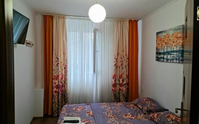 APARTAMENT E'BULEVARD No2 ALBA IULIA