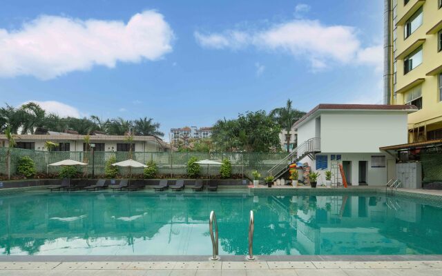 Home2 Suites by Hilton Xishuangbanna Jinghong