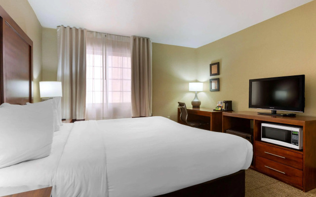Spark by Hilton Glendale Phoenix North