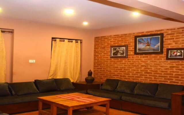 MeroStay 024 Bhaktapur Boutique Hotel