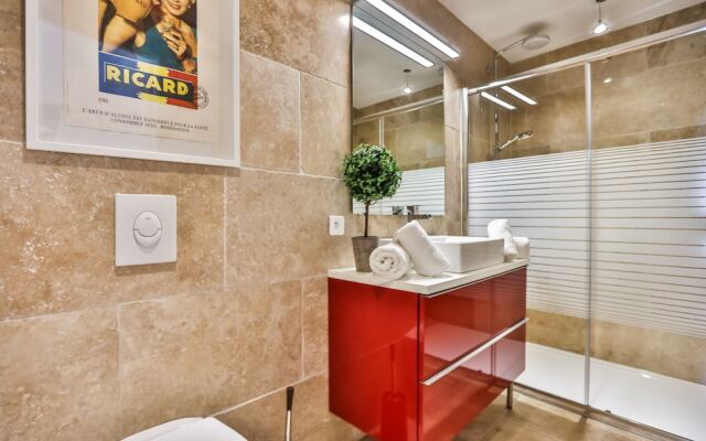 Les Appartements du Château