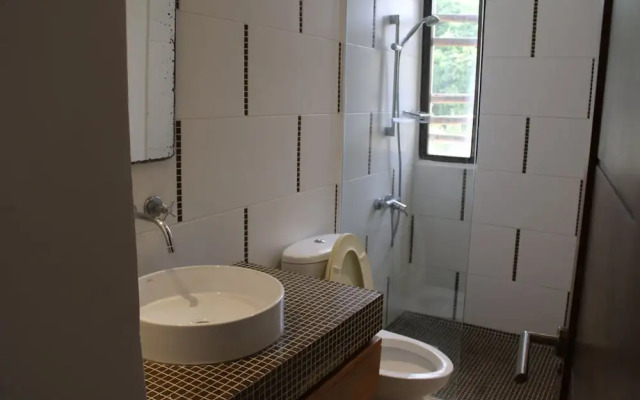 Villa FV 4BR 12Pax 6Beds HugeTerrace