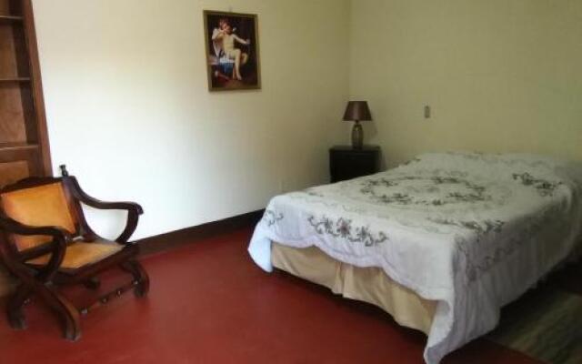 Hostal Casa del Angel