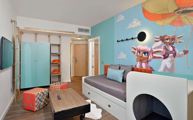 Sol Katmandu Park & Resort