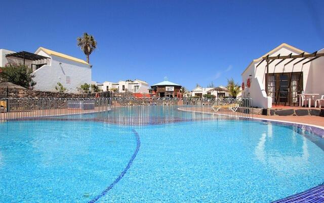 Fuerteventura Beach Club