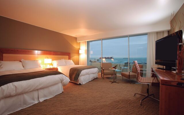 Terrado Suites Antofagasta