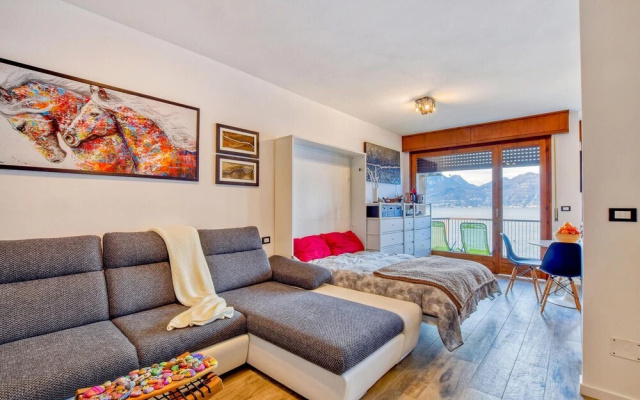 Stunning Apartment in Castelletto di Brenz. With Wifi