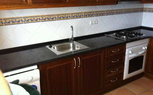 Apartamentos Mar A Vista