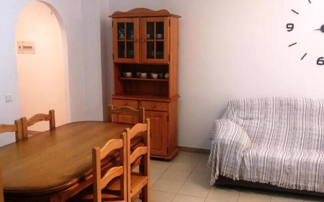 Apartament Nuria in Deltebre