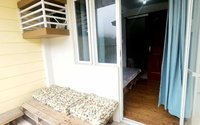 The Comfort Zone in Baguio City