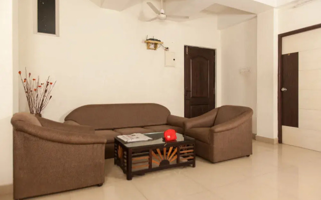 OYO 505 Hotel Beehive
