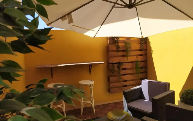 Tazacorte Aparment La Palma