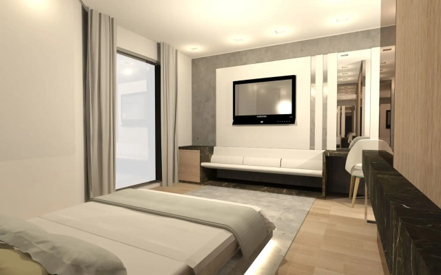 Kahlua Sea View Suites - Adults Only