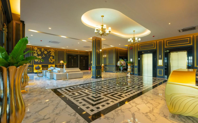 BELLE GRAND HOTEL (SHA Extra Plus)