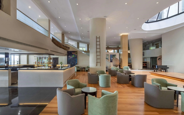 Hotel Royal Savoy