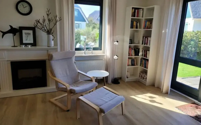 Villa Right by the sea