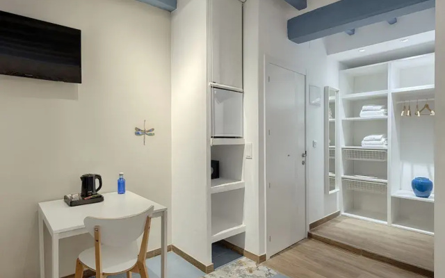 Hostal Altea House
