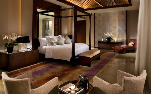 The Ritz-Carlton Sanya, Yalong Bay