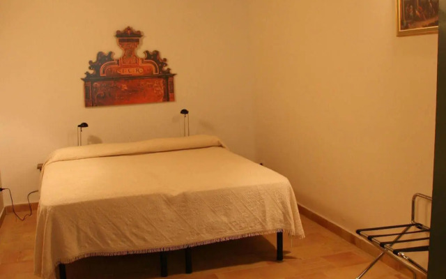 Baglio Costa di Mandorla - Farm Home