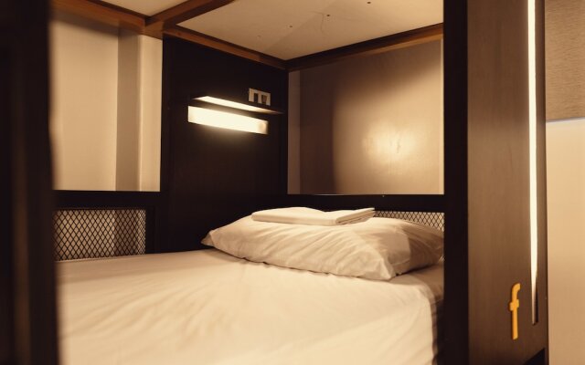 Bunk 5021 Hostel