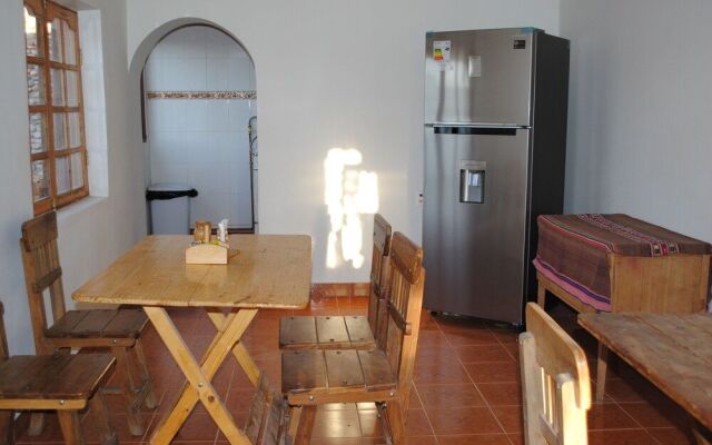 Hostal Etnica